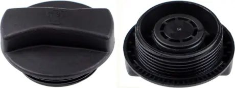 Кришка розшир.бачка радіатора Q7/Passat/Touareg 1.4-6.0 00-15 RAPRO R66141