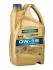Моторна олива Cleansynto (4L +) 0W16 API SN RAVENOL 111110300401999 (фото 1)
