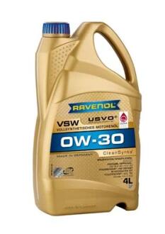 Автозапчасть RAVENOL 111110600401999