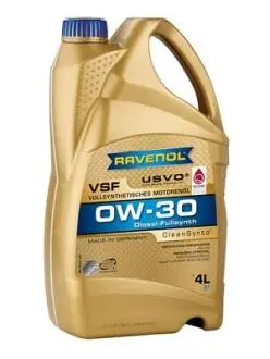 Автозапчасть RAVENOL 111110700401999