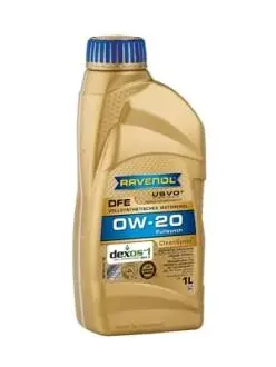 Автозапчасть RAVENOL 111110900101999