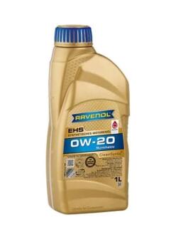 Автозапчасть RAVENOL 111111300101999 (фото 1)