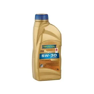 Масло для двигателя RAVENOL 1111115001