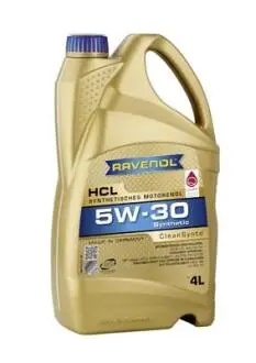 Масло RAVENOL 111111800401999