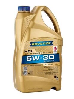 Автозапчасть RAVENOL 111111800501999