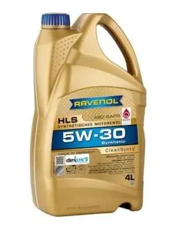 Олива RAVENOL 111111900401999 (фото 1)