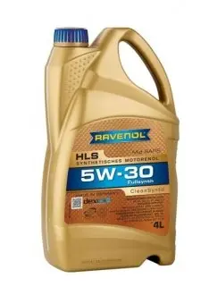 Олива для двигуна RAVENOL 1111119004