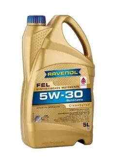 Автозапчасть RAVENOL 111112300501999 (фото 1)