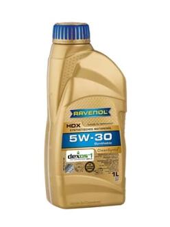 Автозапчасть RAVENOL 111112500101999 (фото 1)