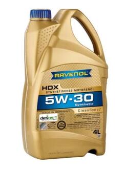 Автозапчасть RAVENOL 111112500401999 (фото 1)