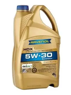Автозапчасть RAVENOL 111112500401999