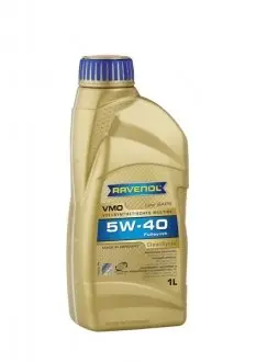 Масло для двигателя RAVENOL 1111133001