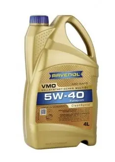Масло для двигателя RAVENOL 1111133004