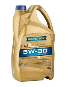 Автозапчасть RAVENOL 111114300501999