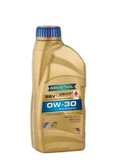 Автозапчасть RAVENOL 111114500101999