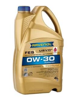 Автозапчасть RAVENOL 111114600401999