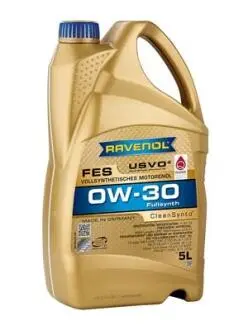 Автозапчасть RAVENOL 111114600501999