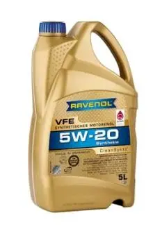 Автозапчасть RAVENOL 111131100501999 (фото 1)