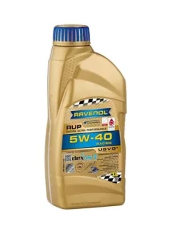 Автозапчасть RAVENOL 114109100101999