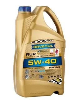 Автозапчасть RAVENOL 114109100401999