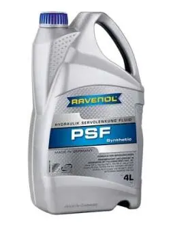 Масло RAVENOL 118100000401999
