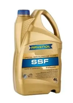Масло RAVENOL 118110000401999