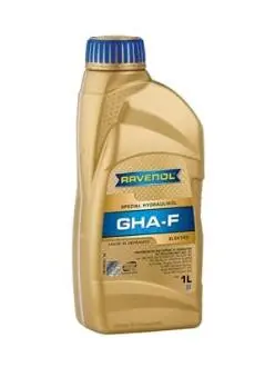 Мастило MTF GHA-F 1L RAVENOL 118120100101999