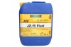 Масло ATF J2/S FLUID 10L RAVENOL 1211115010 (фото 1)