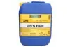 Масло ATF J2/S FLUID 10L RAVENOL 1211115010 (фото 1)