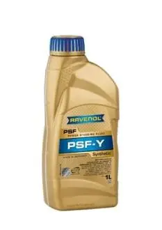 Масло RAVENOL 121112300101999