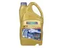 Трансмісійна олива ATF RAVENOL 1211130004 (фото 1)
