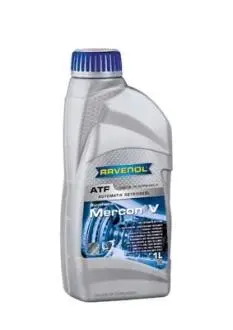Масло RAVENOL 121210100101999