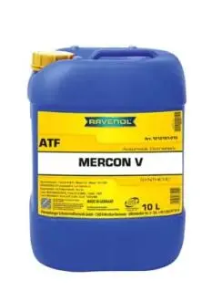 Масло RAVENOL 121210101001999