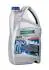 Мастило  RAVENOL PRZEKгADNIOWY ATF T-IV FLUID  4L (G055 VW/AUDI) 121210200401999