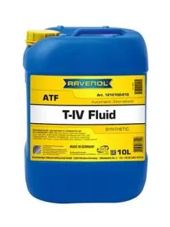 Масло RAVENOL 121210201001999