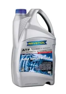 Масло RAVENOL 121210300401999