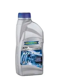 Автозапчасть RAVENOL 121310100101999