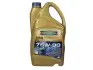 Трансм.олива синт/напівсинт RAVENOL 1221101004 (фото 1)