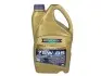 Мастило 75W-85 MTF-1 4L RAVENOL 1221102004 (фото 1)
