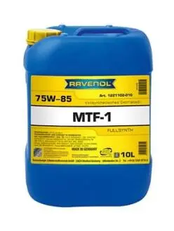 Автозапчасть RAVENOL 122110201001999 (фото 1)