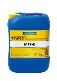 Автозапчасть RAVENOL 122110301001999 (фото 1)