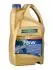 Мастило  RAVENOL PRZEKгADNIOWY MTF-3 SAE 75W  4L 122110400401999
