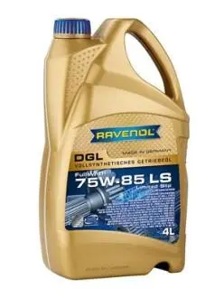 Автозапчасть RAVENOL 122110700401999