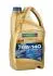Мастило  RAVENOL PRZEKгADNIOWY SLS SAE 75W140 GL-5 LS  4L 122111000401999
