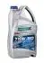 Смазка RAVENOL PRZEKгADNIOWY PSA SAE 75W80  4L 122210000401999