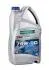 Мастило  RAVENOL PRZEKгADNIOWY TSG SAE 75W90  4L GL-4 122210100401999