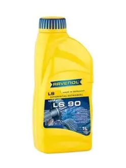 Масло RAVENOL 122330200101999