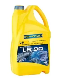 Масло RAVENOL 122330200401999