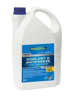Автозапчасть RAVENOL 141012100501999