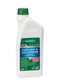 Автозапчасть RAVENOL 141012215001999